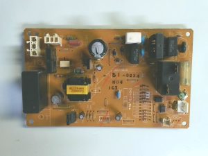 Placa electronica de00n300 / B51-0234 / h04 / itc e89