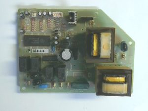 Placa electronica a71812-1 / a741314 / cmks-128x e89