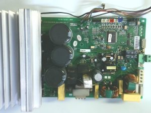 Placa electronica 4209d / 002116  e90