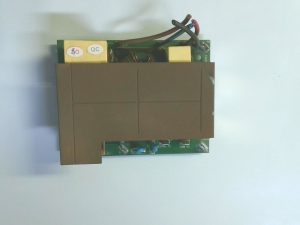 Placa electronica 5061d date code e90