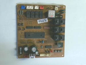 Placa electronica 200201114D 0351 / pd-ud18b1-00 e90