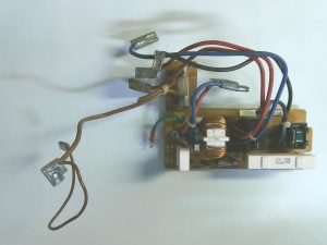 Placa electronica de76n166g01 / de00n167b / 01s00105 e90