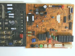 Placa electronica ec0249 / r(y)p-v1 e90