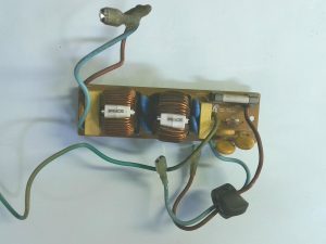 Placa electronica emi ver.1.1 / db41-00532a e90