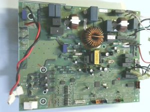 Placa electronica k03av-0402hue-c1 / k70511  r e91