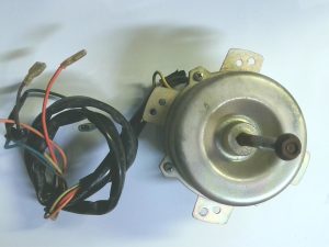 Motor 0532925 MV 01