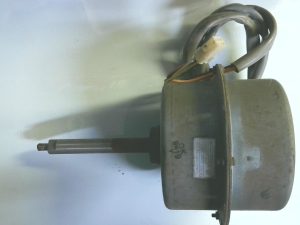 Motor f63a6p 85mt 6p 85w MT01