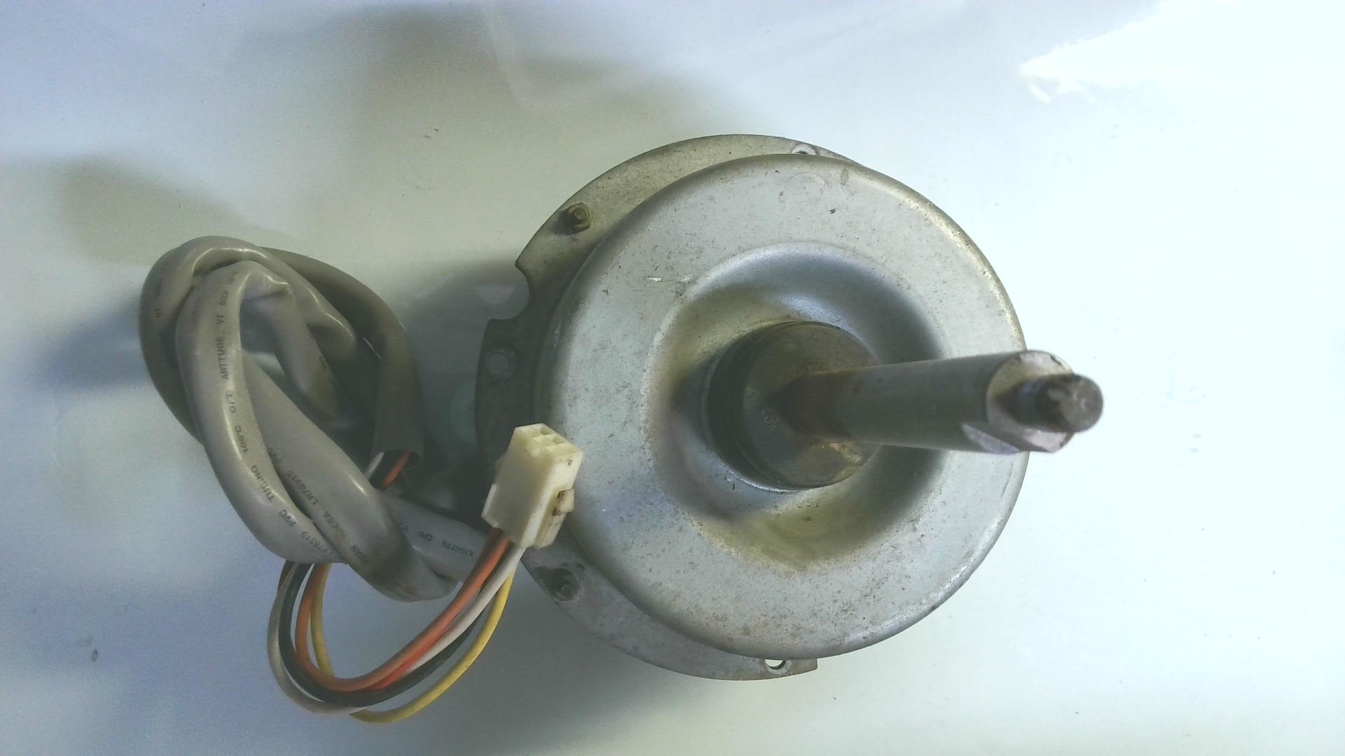 Motor f63a6p 85mt 6p 85w MT01 - Imagen 2