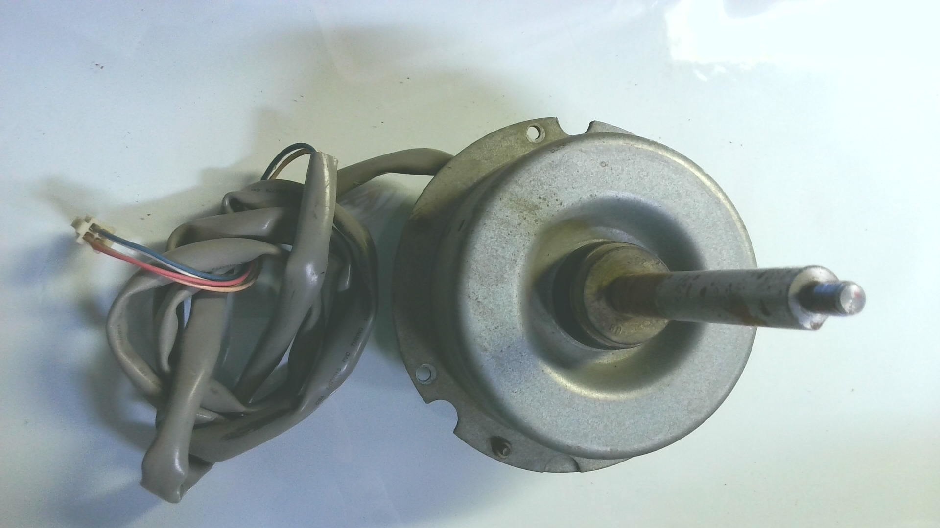 Motor F636P60MT MT02