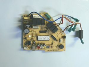 Placa electronica kfr-65gw/-2c(407) / no:  3p-v1.4 / gal0203gk-12a r G 2