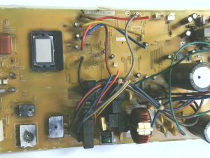 Placa electronica a745159 / 1a8523ba G 3