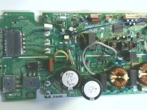 Placa electronica qpwbna049jbzz / dpwfa399jbkz / it24025 G 3