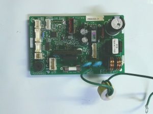 Placa electronica k07an-090ahse-c1 / 9707648027 G 3