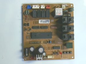 Placa electronica 20001214  P0101 / pd-ud18a1e-0 G 3