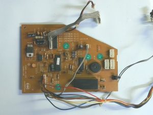 Placa electronica pcb05-182-v03 / f60803-03g  G 3