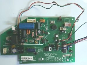 Placa electronica bb20911e / 10f2107081220138 / 2230213298  G 3