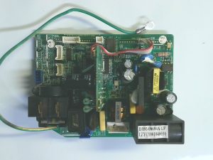 Placa electronica db93-08694a-lf / lzyc1001040030 G 3