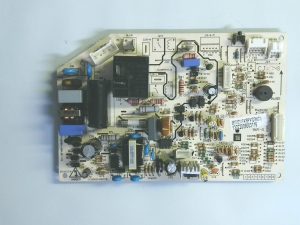 Placa electronica 09171211fa*bp*4*qtw(c1) / 12222009003116 / 11329021000779 G 4