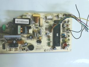 Placa electronica 10eg2c5060210113 /  G 4