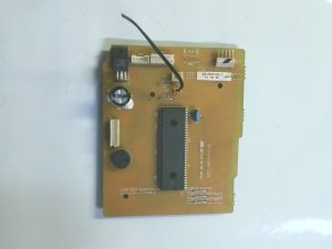Placa electronica ez-099thse-c / f4  02  25 / bf0160094-g04 G 4