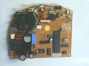 Placa electronica 42qg5b5800e / kd990700039 G 4