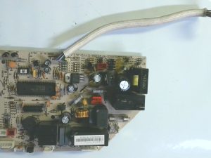 Placa electronica ce-kfr32gw/i1y(s).d.1.1.1-1 / 10d99d5031410033 G 4