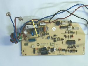 Placa electronica Z  pn1 38bz001-z / 071129 G 4