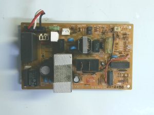 Placa electronica de00n140b / j1-2450 G 4