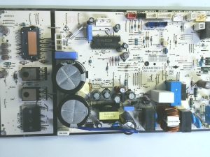 Placa electronica eax64407823-e / ebr87910406jm(kr) / 14 211203 0010 G 4