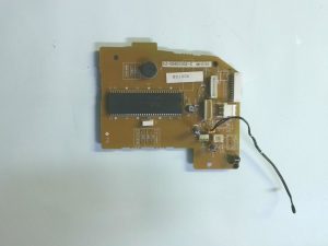 Placa electronica ez-09801hse-c  gm-6752 / r91006 G 4