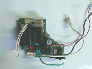 Placa electronica ez098001hse-p / e90924-00 G 4