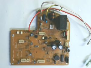 Placa electronica rkv505a500c G 4