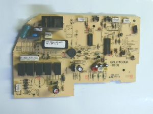 Placa electronica gal0403gk  -0101 G 5