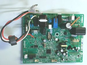 Placa electronica 3pcb3972-2 / ex13025-11 C G 5