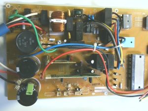 Placa electronica a712192 / a742656 / 3402t1b G 6