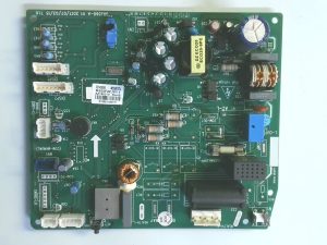 Placa electronica grj560-a / 30145095 / m555f2tj / m555f2zjv1.1 / az180310 G 6