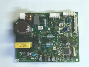 Placa electronica mcc5045-03 G 6