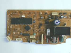 Placa electronica rks505a510 G 6
