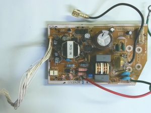 Placa electronica a745322 G 6