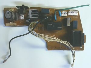 Placa electronica ez095twse-p / u630b-00 G 6