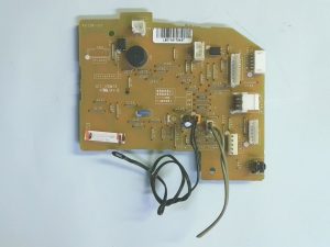 Placa electronica ez-00307hse- / ls 6 01 16 / l60116170457 / 9705183018 G 6