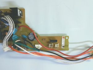 Placa electronica ez-00307hse-p / ls 6 02 12 r G 6