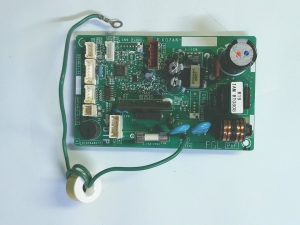 Placa electrónica K07AN-01-03 9707648010 / e227809 G 6