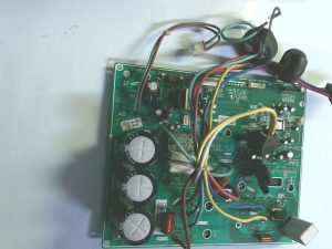 Placa electronica db41-00833a / db93-07323b-lf / lzyc 0912140007  G 7
