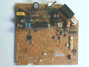 Placa electronica dm00j681 / dm00j730 / B25-2864 / dm76y326g01 G 7