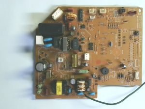 Placa electronica de00n299 / b88-0842 / h10 G 7