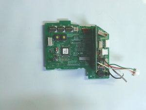 Placa electronica k03af-c-a(03)  G 7