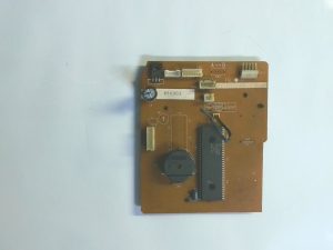 Placa electronica ez-030hse-c / r50303 G 7