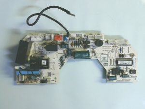 Placa electronica ac2ia9.rgc.140212 / 25.gc.v116 / 0002600fh G 7