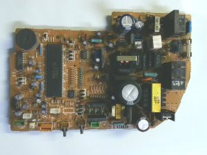 Placa electronica a74899  G 8